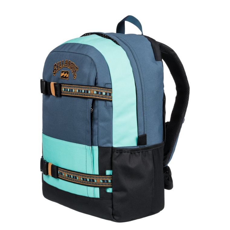 Mochila Billabong Command Stash Bermuda