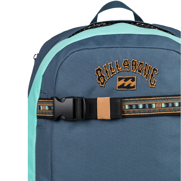 Mochila Billabong Command Stash Bermuda