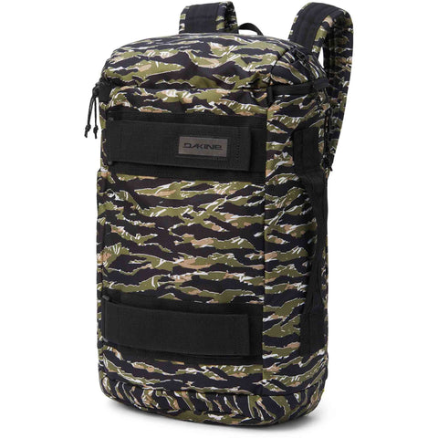 Mochila Dakine Mission Pack 18L Mushroom Wonderland