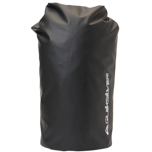 Bolsa Estanca Quiksilver Medium Water Stash Black