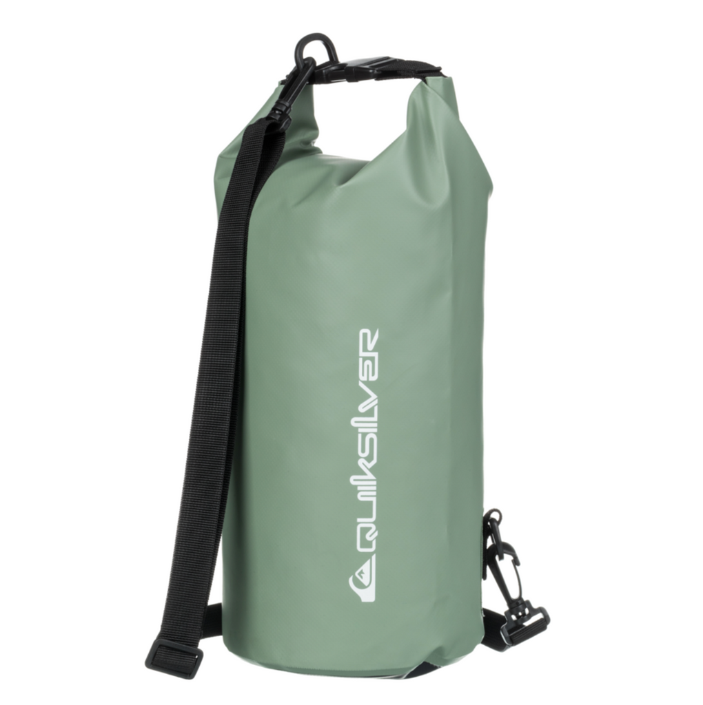 Bolsa Estanca Quiksilver Medium Water Stash Sea Spray