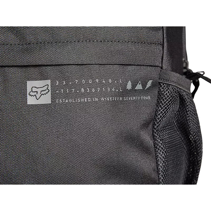 Mochila Fox Legion Backpack Black