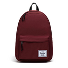 Mochila Herschel Classic X-Large color granate con gran capacidad y diseño resistente, perfecta para transportar portátil, ropa y accesorios con comodidad y estilo urbano