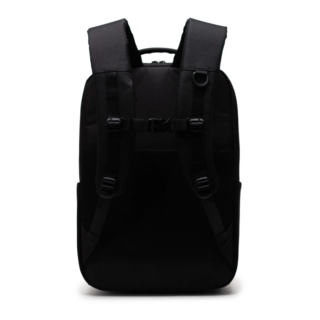 Mochila Herschel  Kaslo  Daypack Tech Black