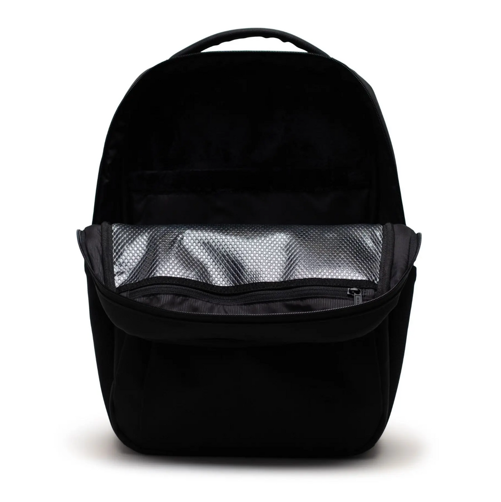 Mochila Herschel  Kaslo  Daypack Tech Black