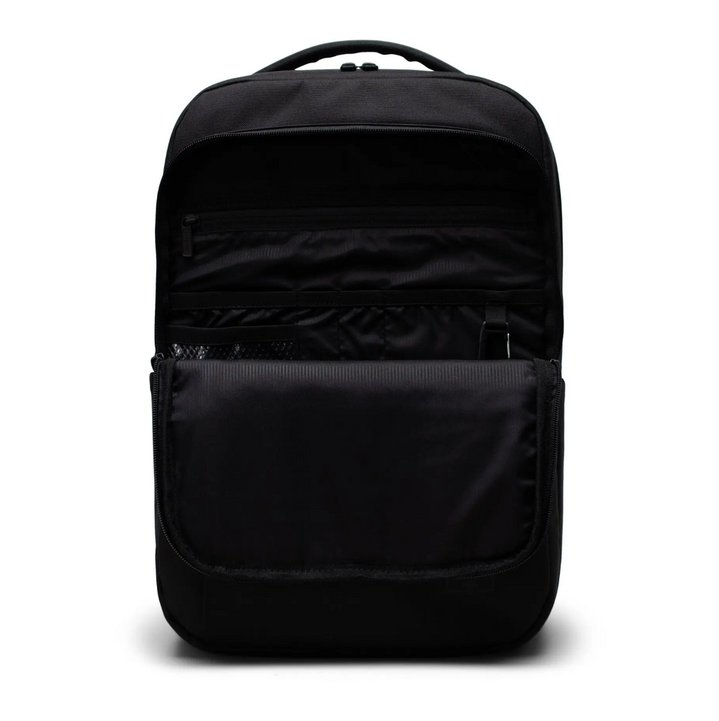 Mochila Herschel  Kaslo  Daypack Tech Black