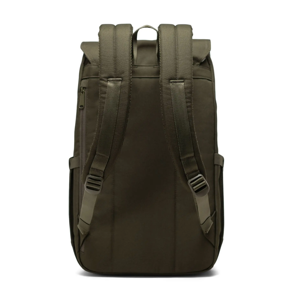 Mochila Herschel Retreat Ivy Green SS23