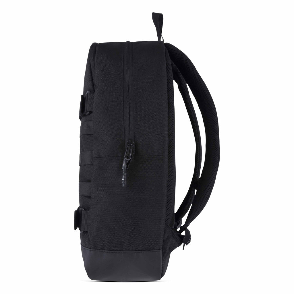 Mochila Hurley No Comply Black