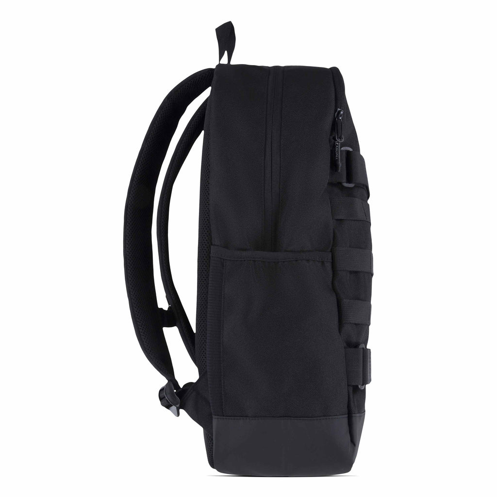 Mochila Hurley No Comply Black