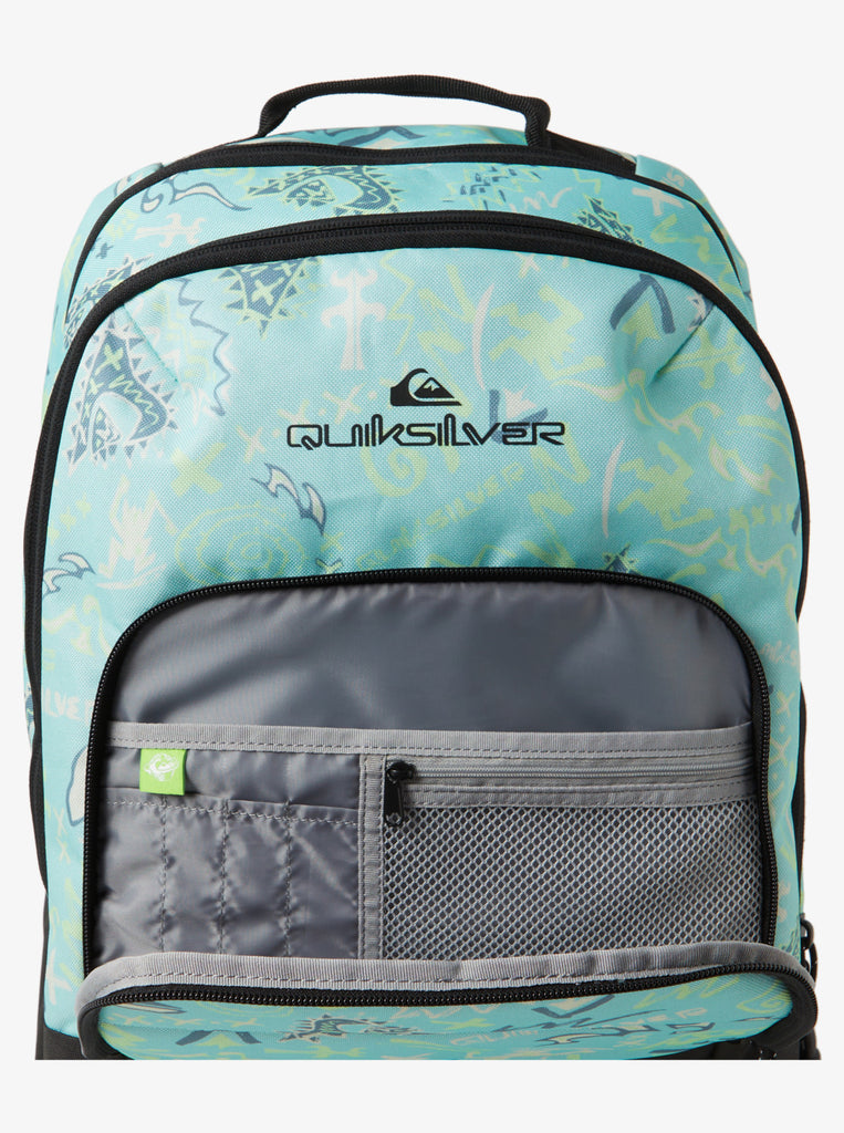 Mochila Quiksilver Burst 2.0