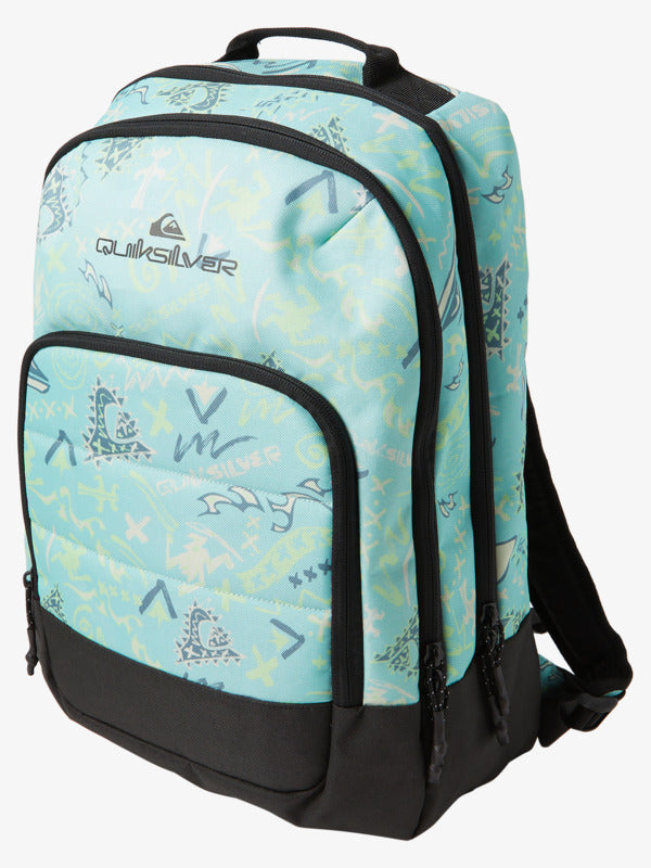 Mochila Quiksilver Burst 2.0