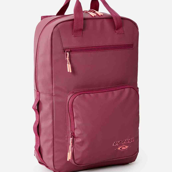 Mochila Rip Curl Svelte Transient Backpack