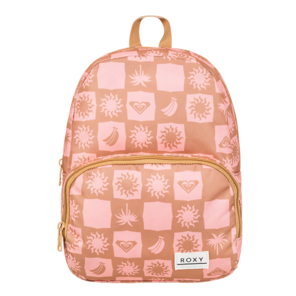 Mochila Roxy Always Core Printed Ax