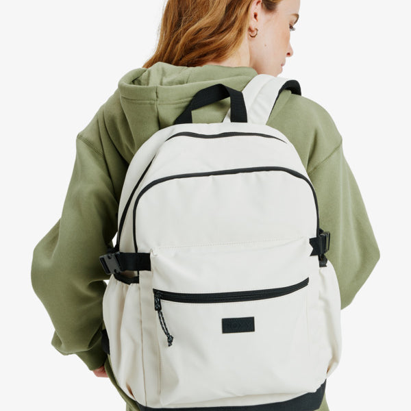 Mochila Roxy Gateline Parchment