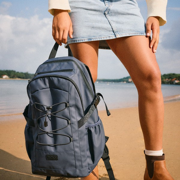 Mochila Roxy JayJay Vintage Indigo