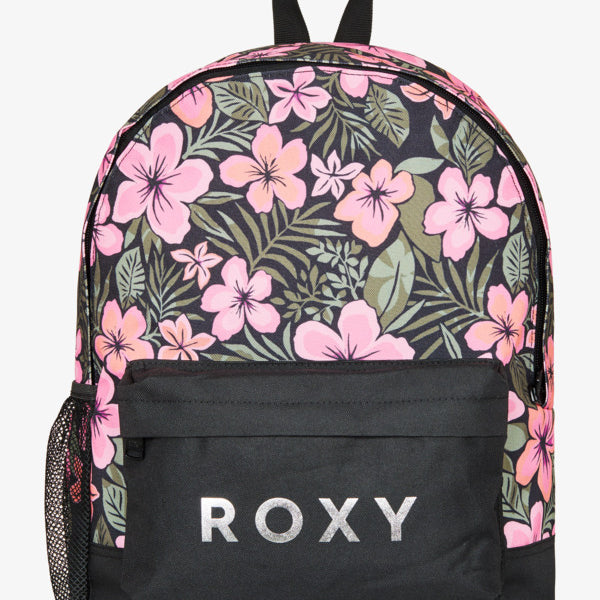 Mochila Roxy Sugar Baby Bottle