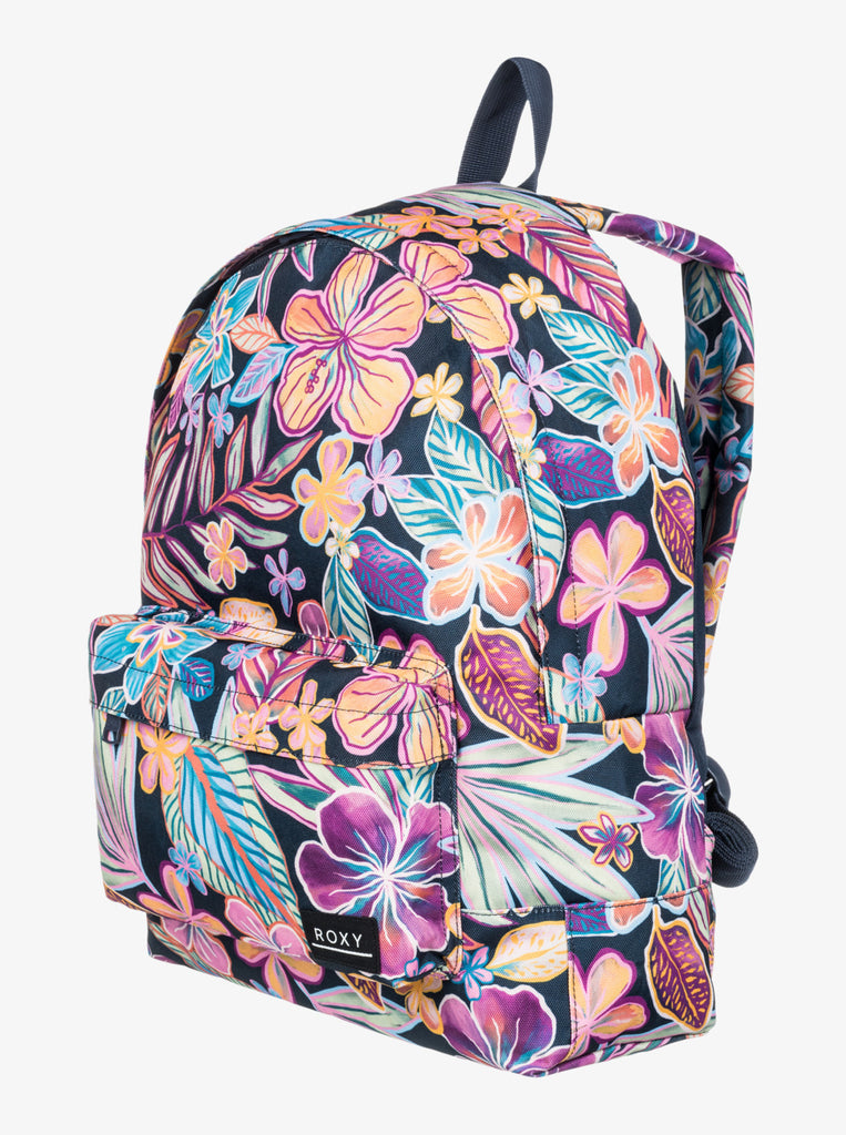 Mochila Roxy Baby Printed 16L