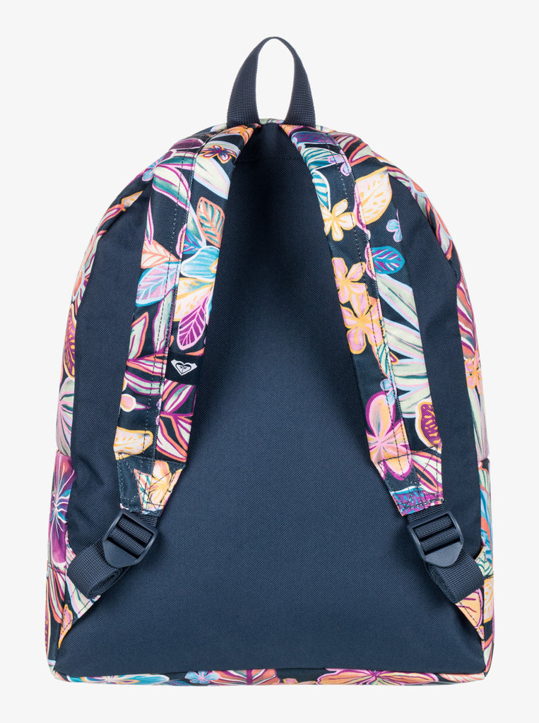 Mochila Roxy Baby Printed 16L