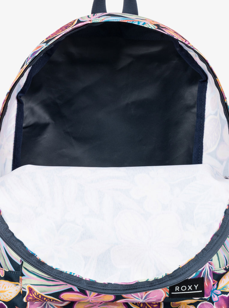 Mochila Roxy Baby Printed 16L