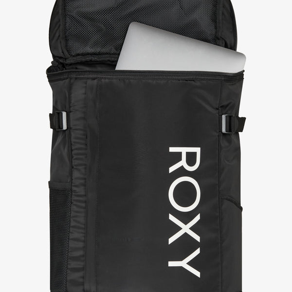 Mochila Roxy Tasia Black