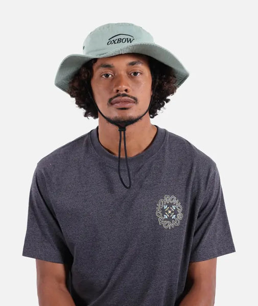 Sombrero Oxbow Ebush Eucalyptus