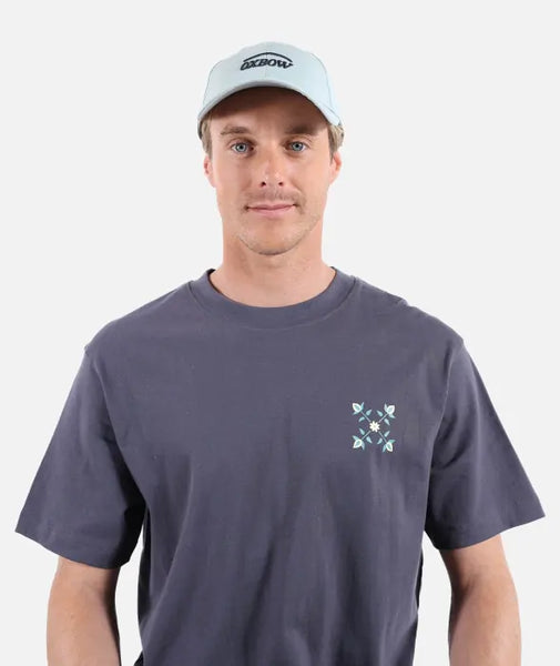 Gorra Oxbow Elini Surfspray