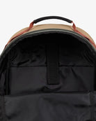 Mochila Billabong Daily Quest 27L Khaki - detalle