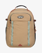 Mochila Billabong Daily Quest 27L Khaki - frontal