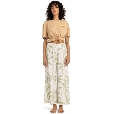 Pantalón Billabong Arch Oatmetal Heather