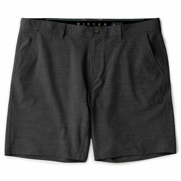 Pantalones Híbridos Vissla Fin Box 19.5 Midnight
