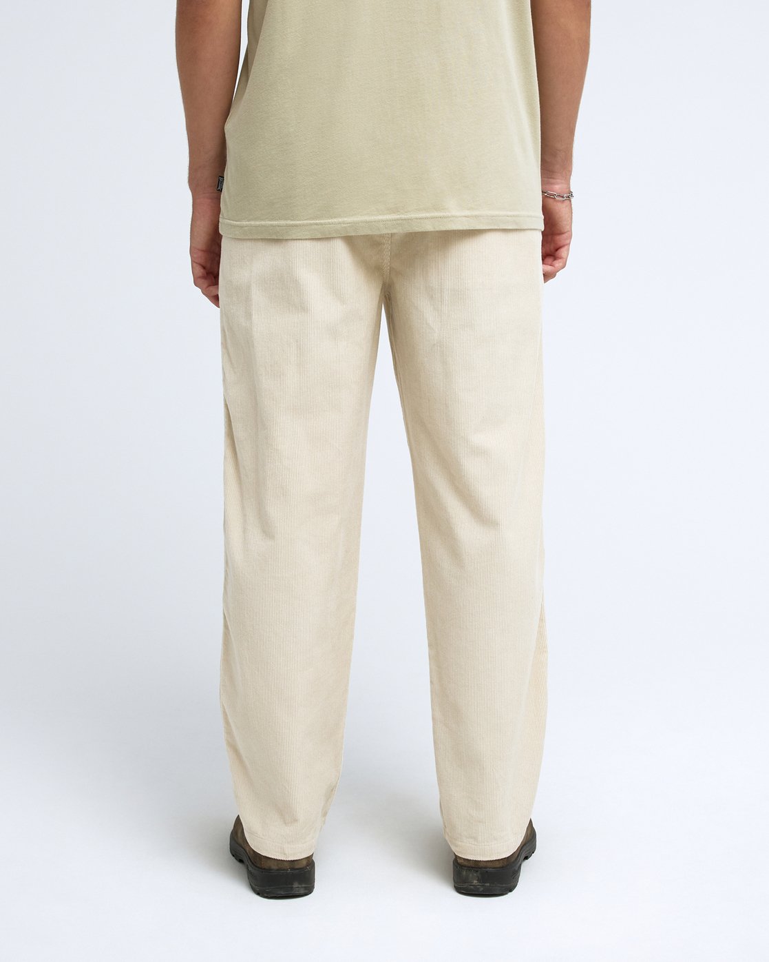 Pantalones Billabong Larry Cord Chino, vista alternativa
