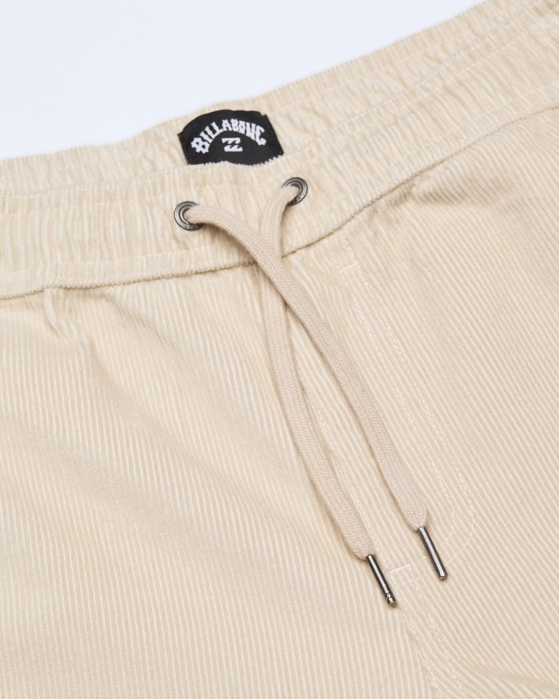 Pantalones Billabong Larry Cord Chino, vista frontal