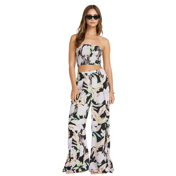 Pantalones Billabong Split Spirit Amesthy Smoke