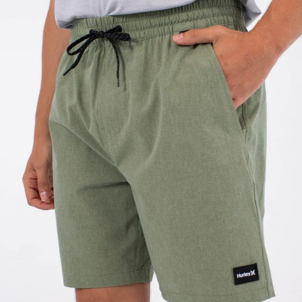 Pantalones Híbridos Hurley Grizzly 18´