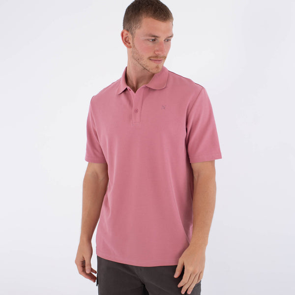 Polo Hurley Icon Beach Clay