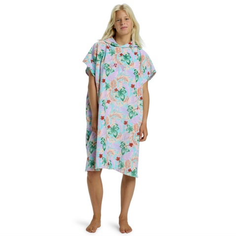 Toalla Havaianas Logo Purple Coral