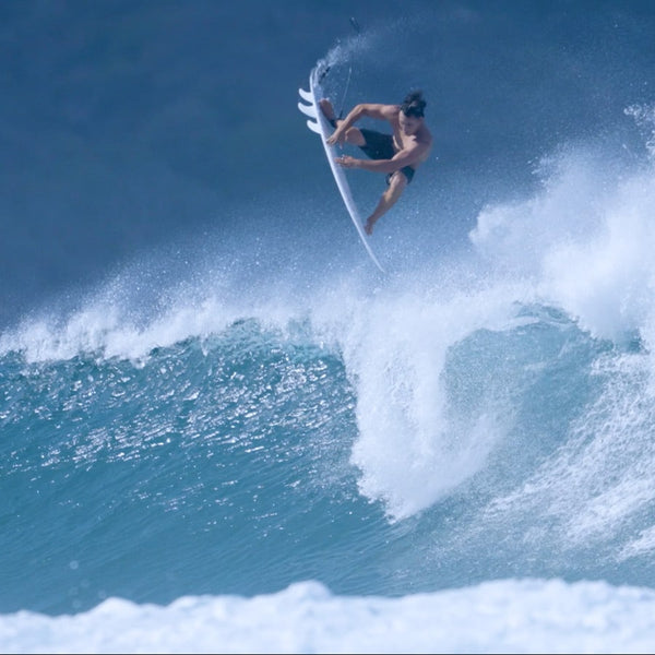 Juego De Quillas Deflow PULSE TM (Future)