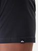 Camiseta Quiksilver Gotam Foam Black