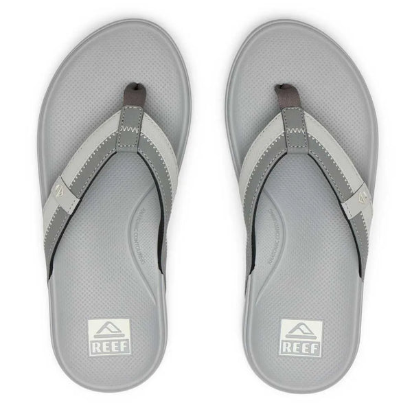Chanclas Reef Cushion Phantom 2.0 Grey/Grey