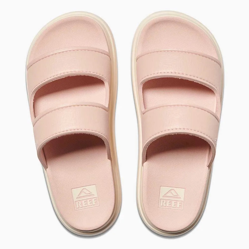 Sandalias Reef Cushion Bondi 2 Cameo Rose