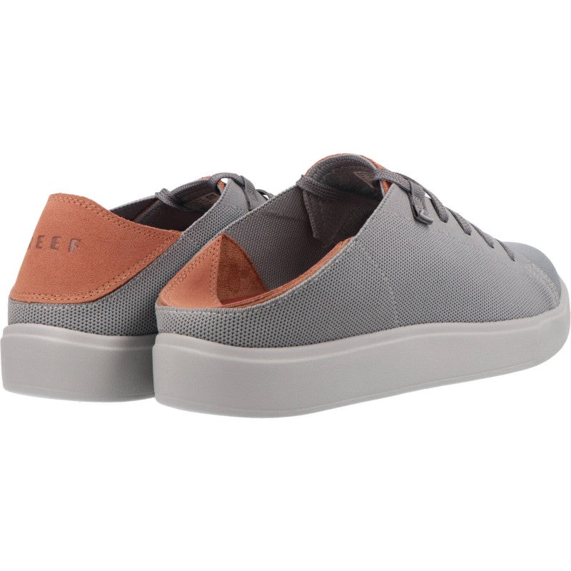 Zapatillas Reef Terramar Grey Tan