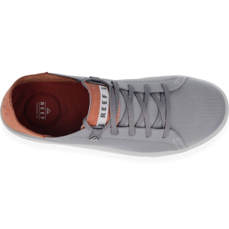 Zapatillas Reef Terramar Grey Tan