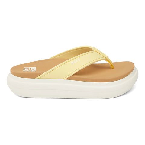 Chanclas Roxy Cage Beige