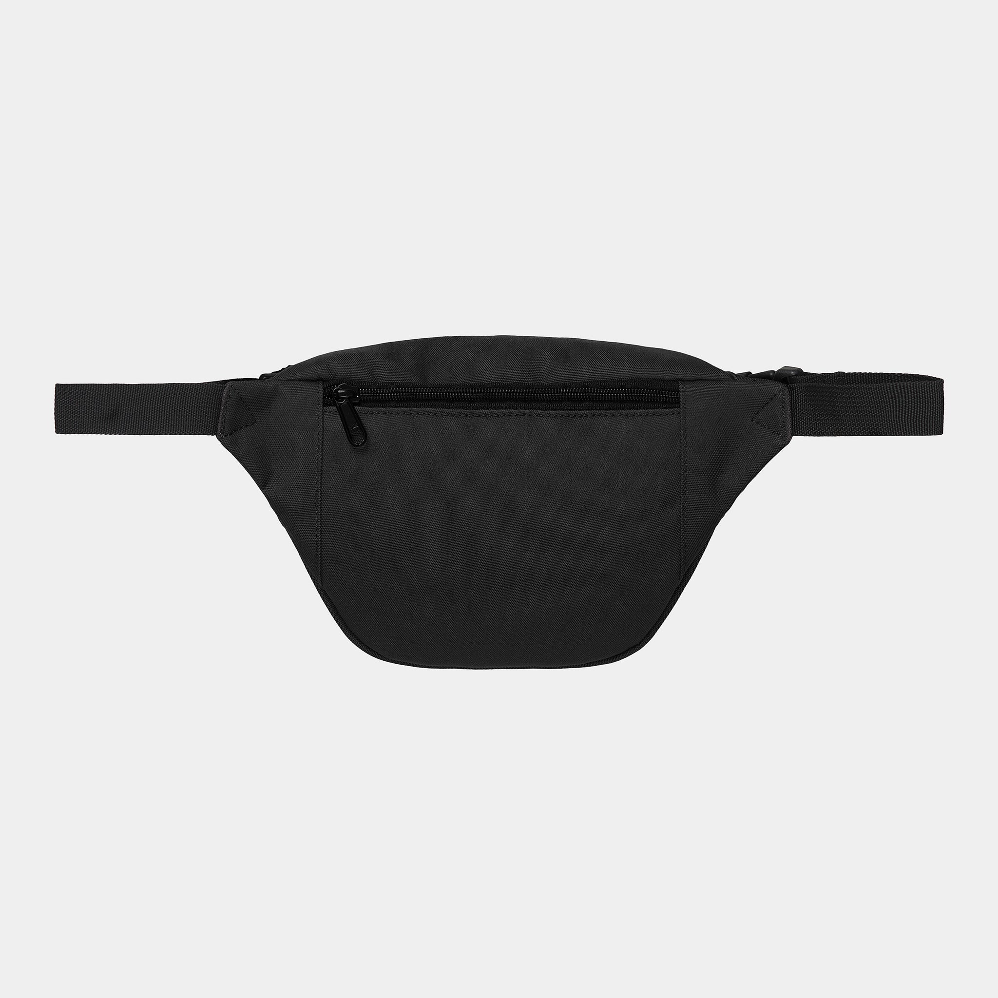 Riñonera Carhartt Wip Jake Hip Bag Black