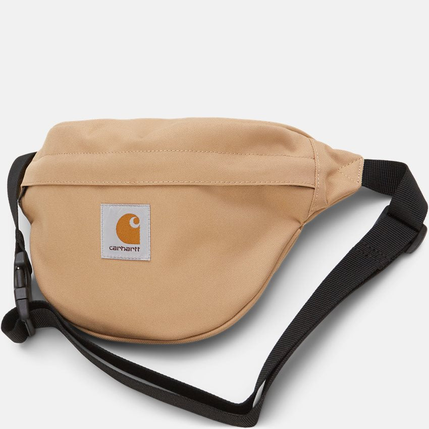Riñonera Carhartt Wip Jake Hip Bag Dusty H Brown