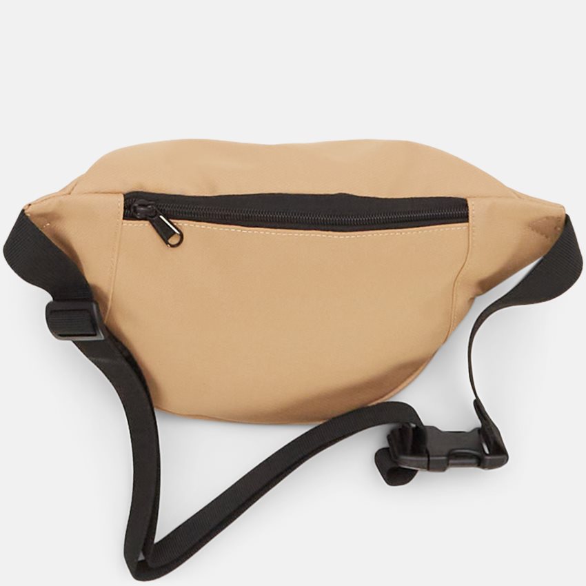 Riñonera Carhartt Wip Jake Hip Bag Dusty H Brown