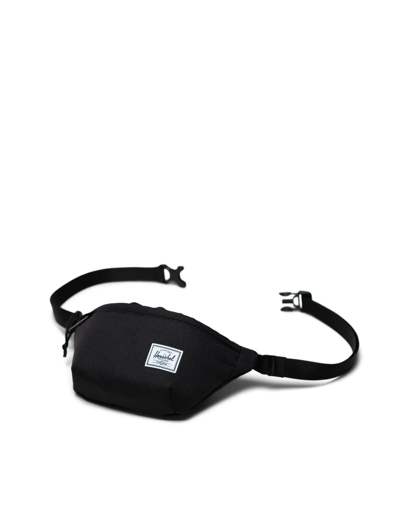 Riñonera Herschel Classic Hip Pack Black