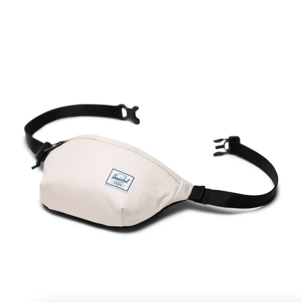 Riñonera Herschel Classic Hip Pack Whitecap Gray