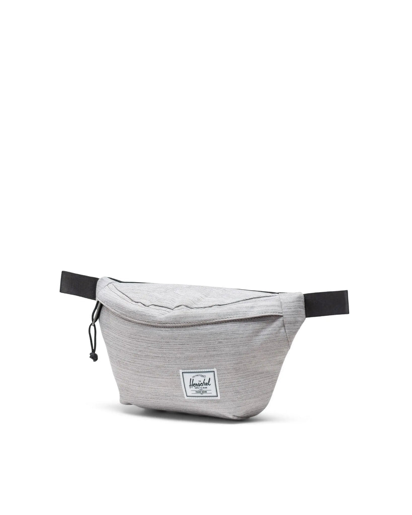 Riñonera Herschel Classic Hip Pack Light Grey