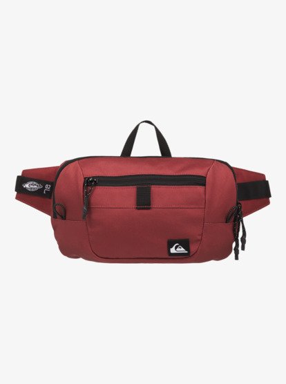 Riñonera Quiksilver Mojave Burny Russet